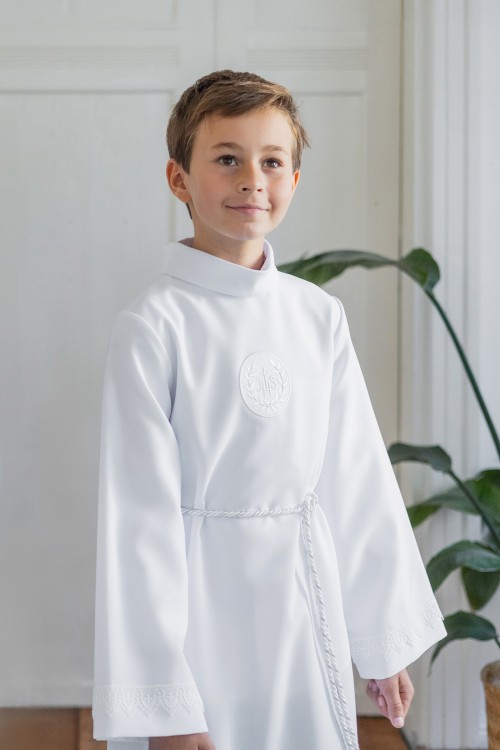 Alba komunijna dla chłopca Daniel 2