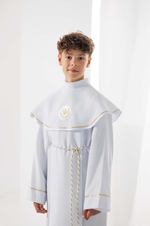 Alba komunijna dla chłopca Marcel 2