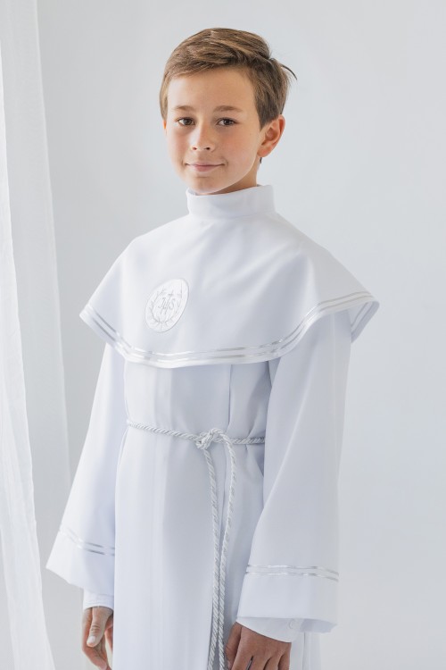 Alba komunijna dla chłopca Dariusz 2