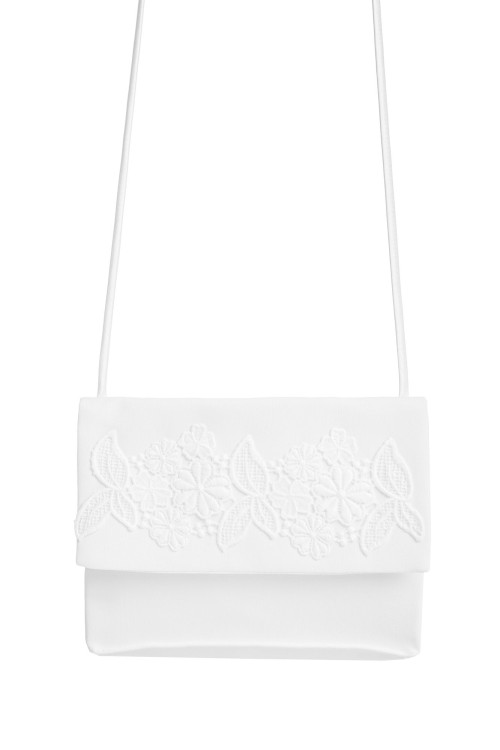 Torebka komunijna Agnieszka