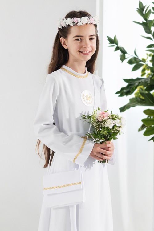 Torebka komunijna Anita 2