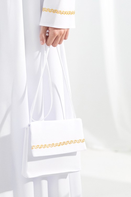 Torebka komunijna Anita