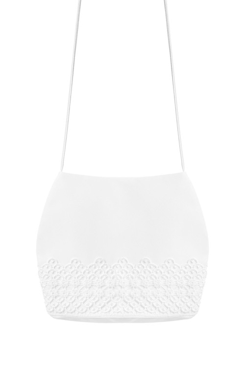 Torebka komunijna Blanka