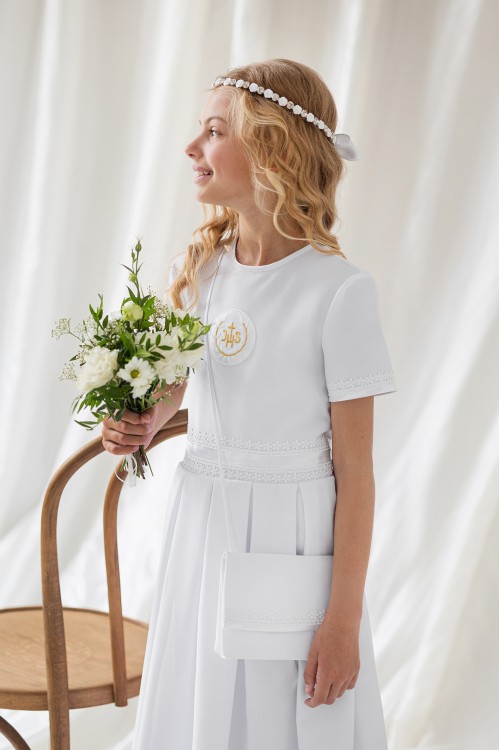 Torebka komunijna Maja