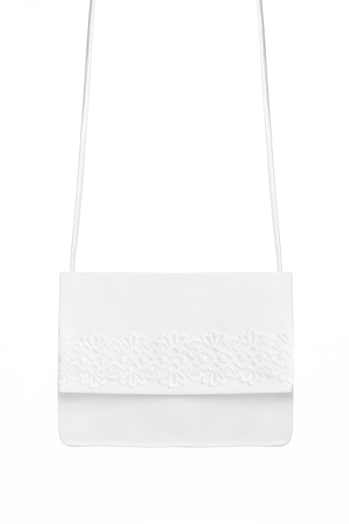 Torebka komunijna Amelia