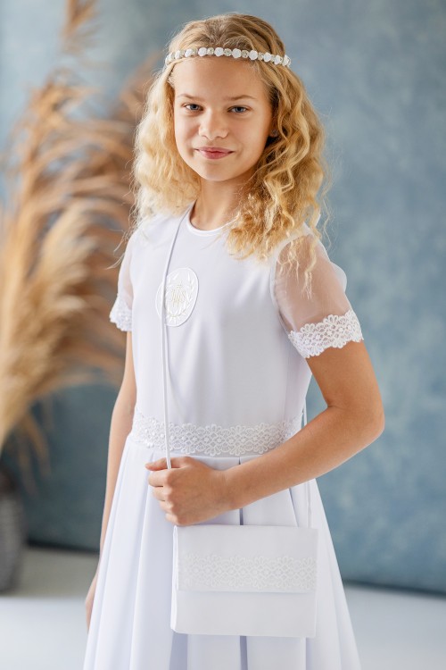 Torebka komunijna Amelia