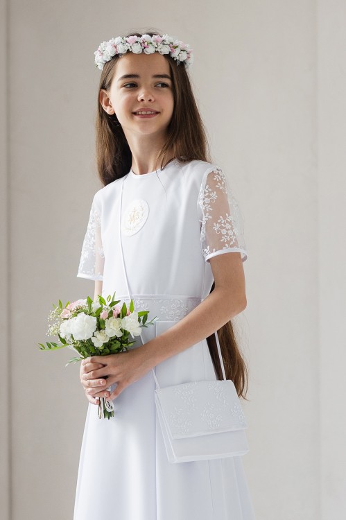 Torebka komunijna Kasia 2