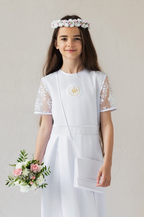 Torebka komunijna Kasia 3