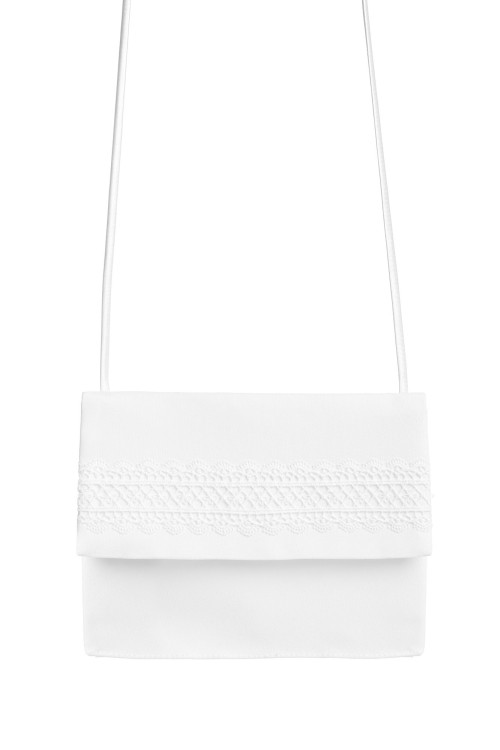 Torebka komunijna Beata