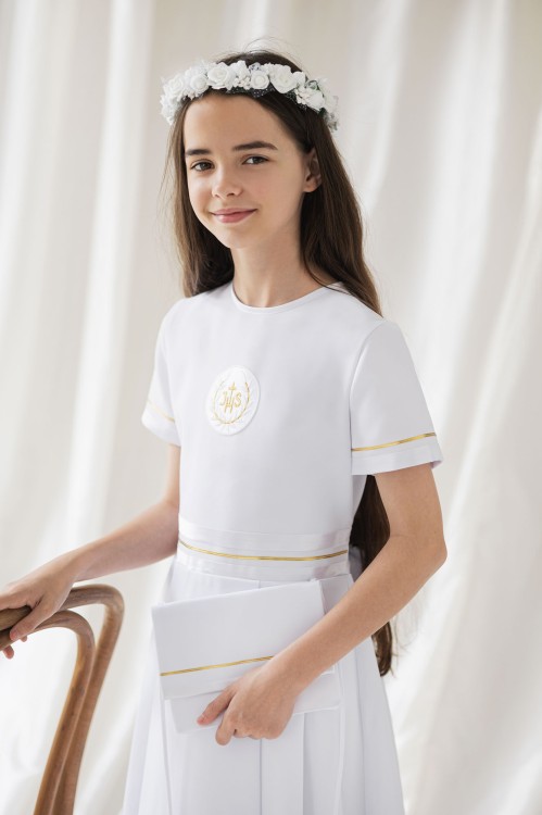 Torebka komunijna Gosia 2