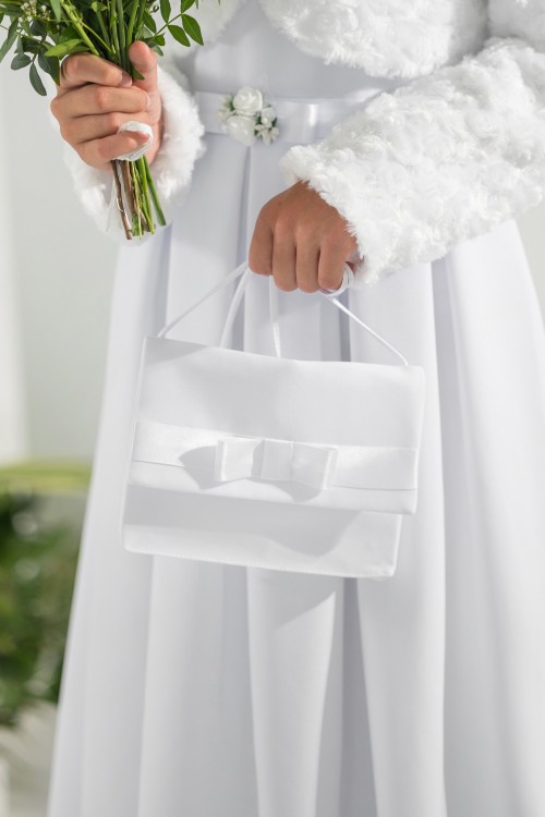 Torebka komunijna Ewelina 3