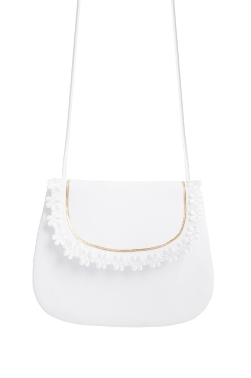 Torebka komunijna Natalia