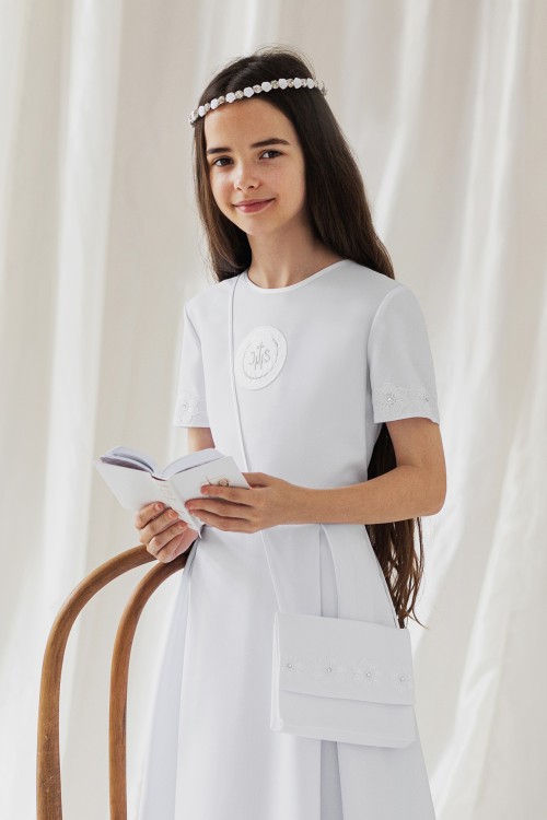 Torebka komunijna Lidia 2