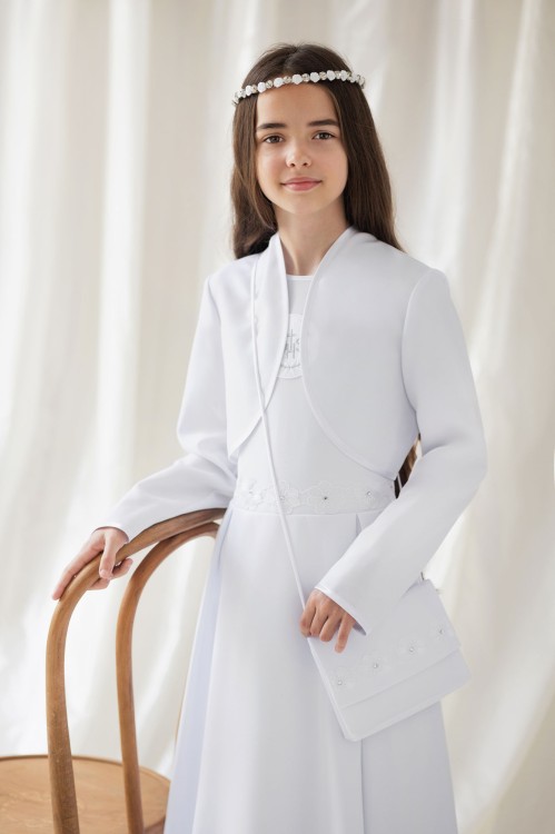 Torebka komunijna Lidia