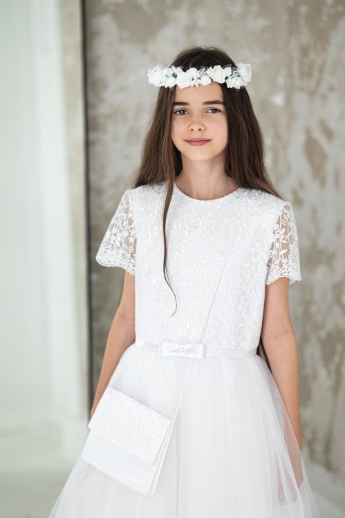 Torebka komunijna Diana 3