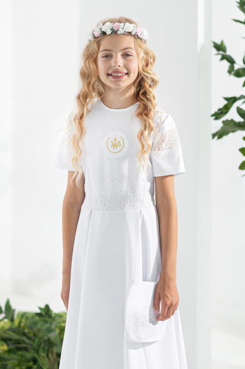 Torebka komunijna Iza 2