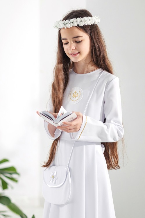 Torebka komunijna Kaja 2