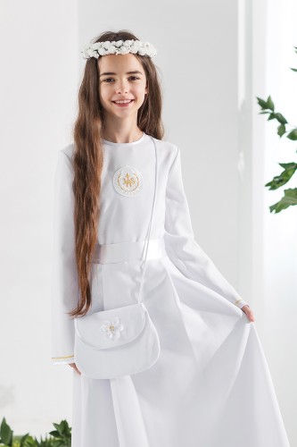 Torebka komunijna Kaja 3