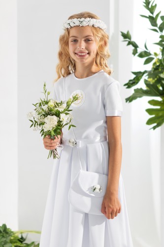 Torebka komunijna Wisława 2