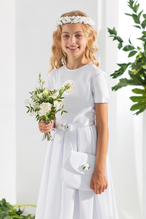 Torebka komunijna Wisława 2