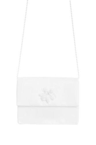 Torebka komunijna Zuzia