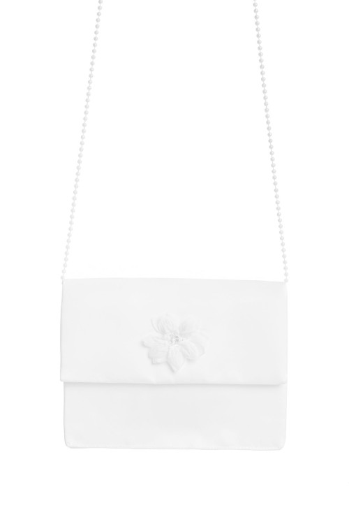 Torebka komunijna Zuzia