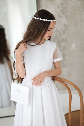 Sukienka komunijna Zuzia 2