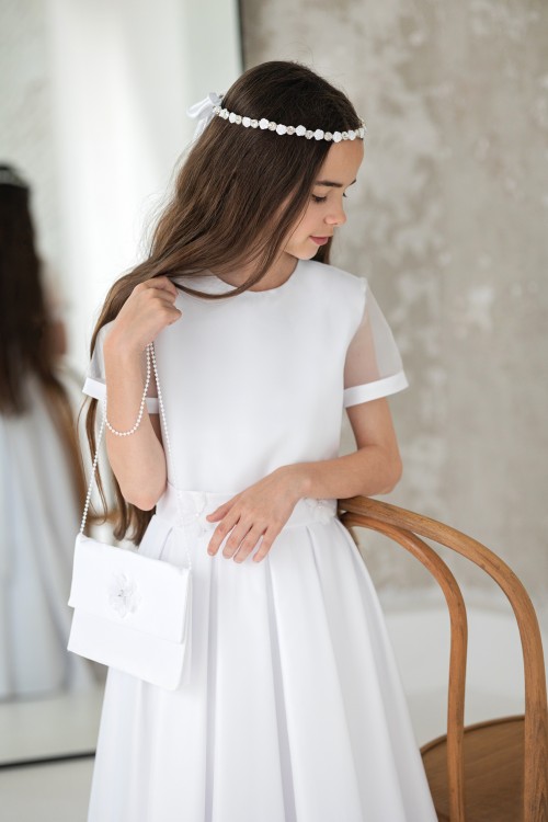 Sukienka komunijna Zuzia 2