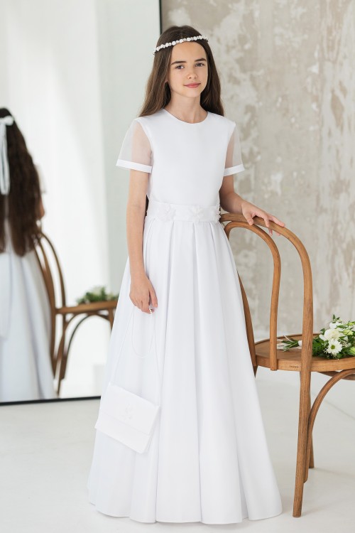 Torebka komunijna Zuzia 3