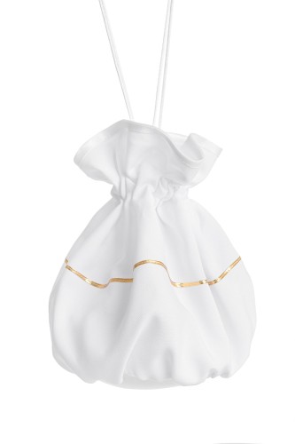 Torebka - woreczek komunijny Patrycja